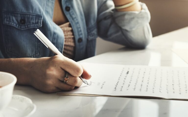 When You’re Growing But It Still Hurts: A Love Letter to the Messy In-Between