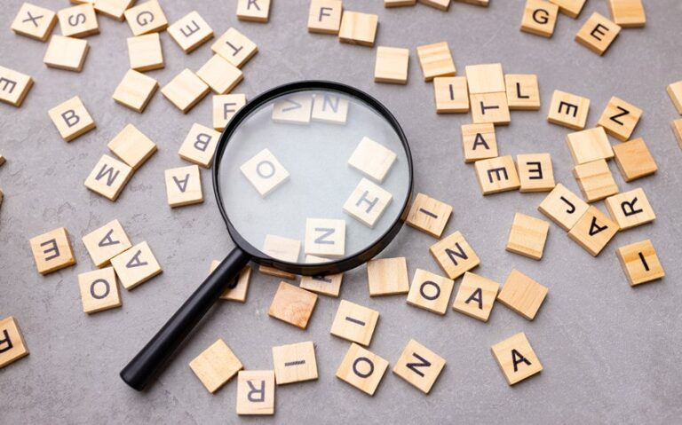 40 Useful 5-Letter Words Ending in -ARE (With Definitions and Examples)