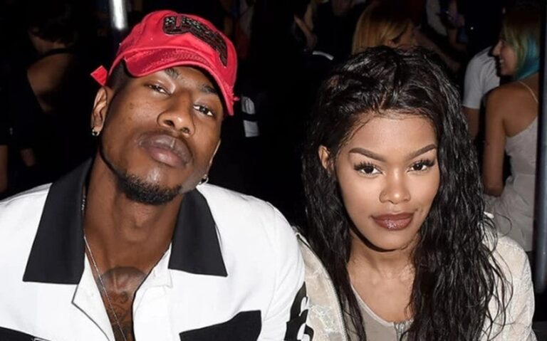 Are Teyana Taylor and Iman Shumpert Still Married? What Their Love Story Teaches You About Change
