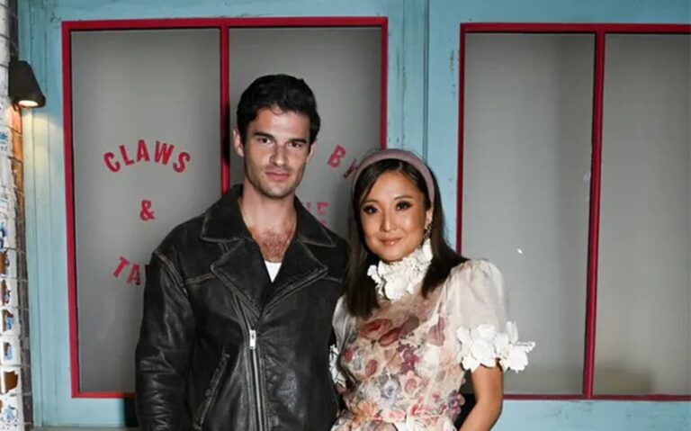 Is Ashley Park Married? Here’s What Her Love Life Might Reveal to You
