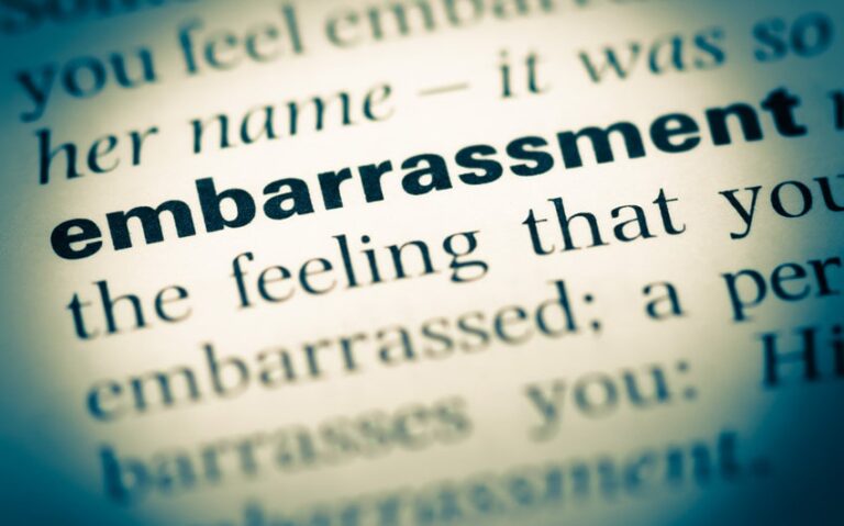 20 Bad Words That Start with E (With Definitions and Cautionary Notes)