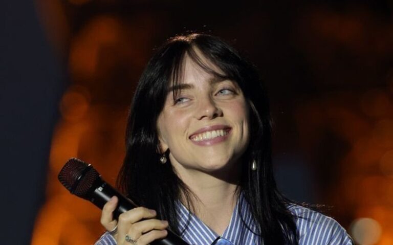 Who Is Billie Eilish’s Ex? And Why You Might Be Asking for More Than Gossip