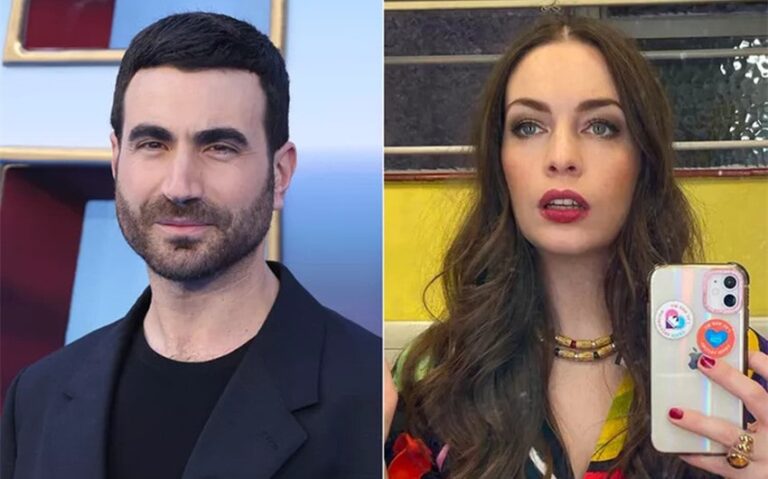 Why You Keep Searching for Brett Goldstein’s Girlfriend—and What It Really Reveals