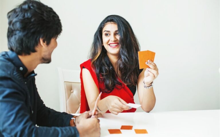Couples Card Game Questions: Fun, Deep, and Flirty Prompts to Spark Connection