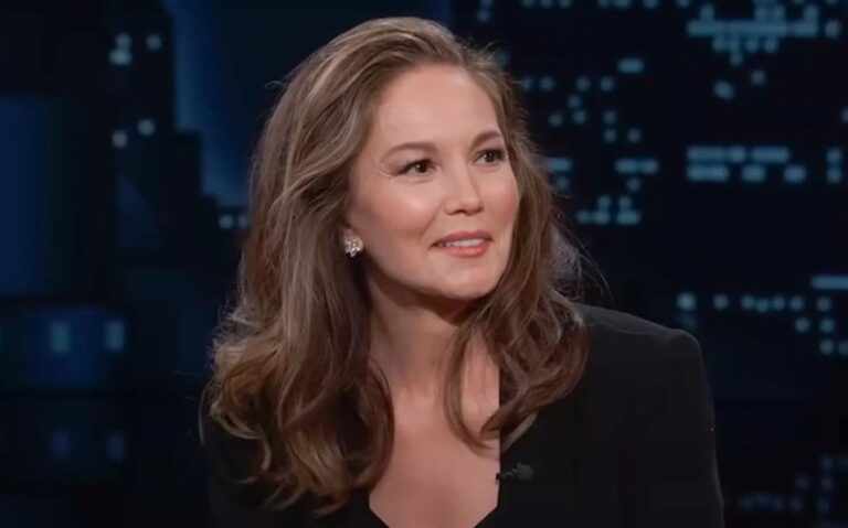 Who Is Diane Lane’s Husband Now? What Her Love Life Says About Graceful Independence