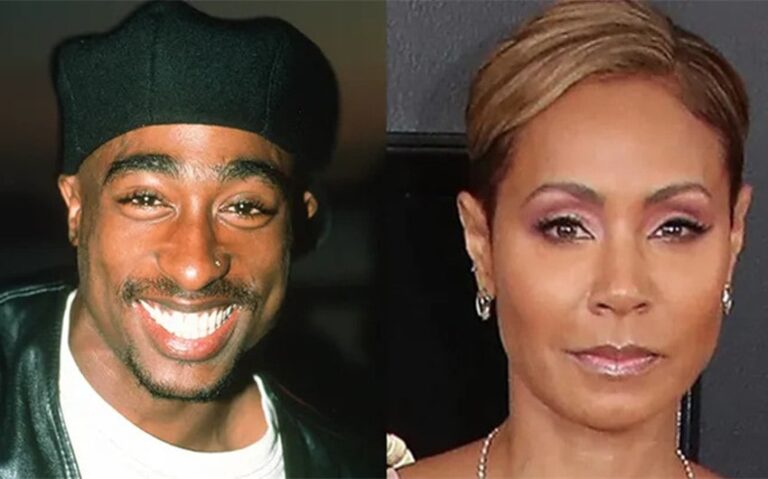 Did Jada Pinkett Date Tupac? The Truth About Their Bond—and What It Can Teach You