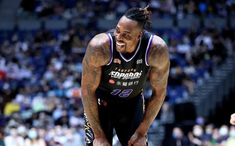 When You Wonder If Dwight Howard Is Gay—And Why That Curiosity Says Something Deeper