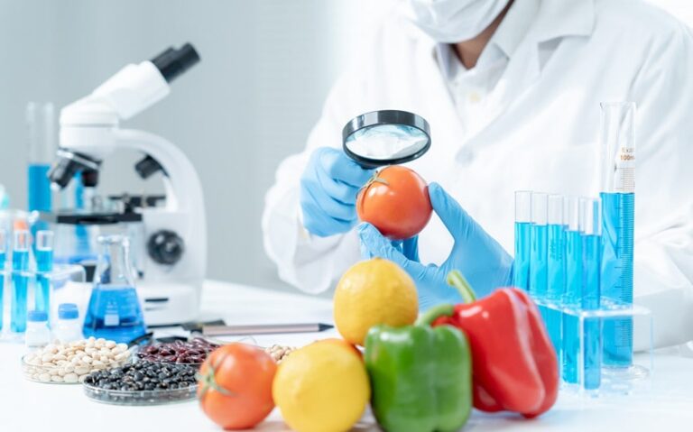 Examples of Biological Hazards in Food (And How to Prevent Them)