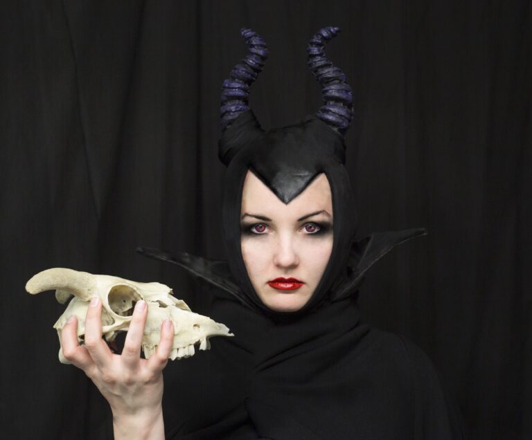 13 Female Demon Names and What They Represent in Myth, Lore, and Shadow