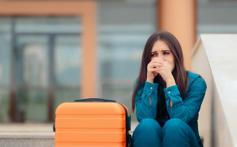 How to Move On from a Relationship Without Losing Yourself in the Process