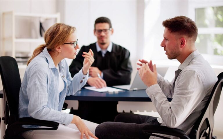 How to Stop the Cycle of Fighting in a Relationship and Reconnect for Good