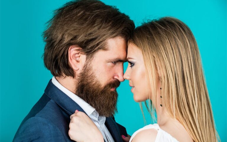 Is Biting a Love Language? Understanding Affection Through Playful Nibbles