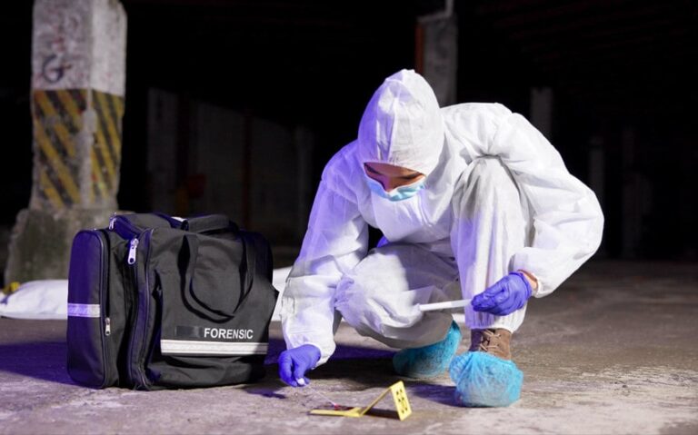 25 Jobs in Law Enforcement That Aren’t Police Officers