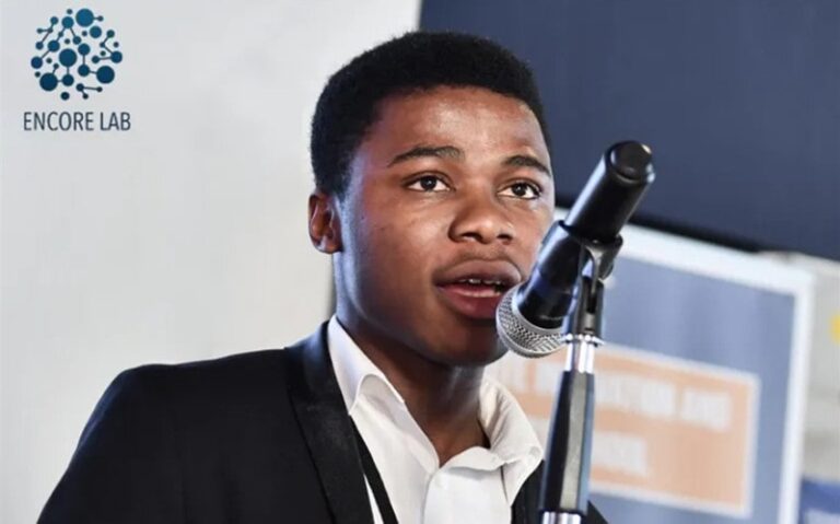 Kelvin Doe Net Worth: How a Self-Taught Teen Engineer Built Global Success