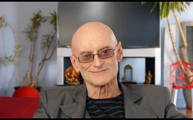 ken wilber net worth