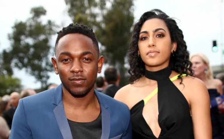 Who Is Kendrick Lamar’s Wife? What His Quiet Love Story Says About Devotion