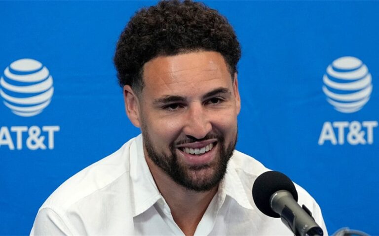 Does Klay Thompson Have a Wife? What His Love Life Reveals About Timing and Stillness