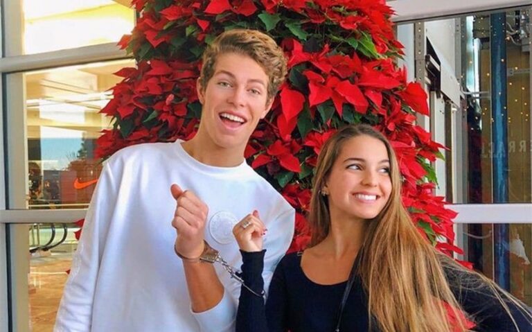 Who Is Lexi Rivera’s Boyfriend in 2025? Her Love Life and Fan Reactions Explained