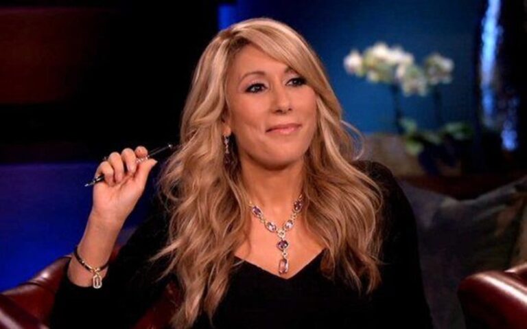 Lori Greiner Net Worth: How the “Queen of QVC” Built Her Massive Fortune
