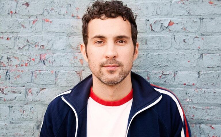 Mark Normand’s Net Worth: A Full Breakdown of His Comedy Career Earnings