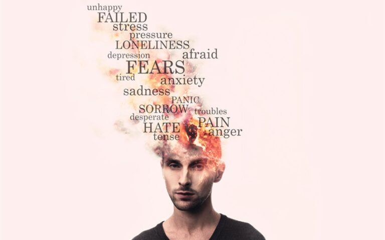 100 Negative Words to Describe Someone (With Clear Meanings and Examples)