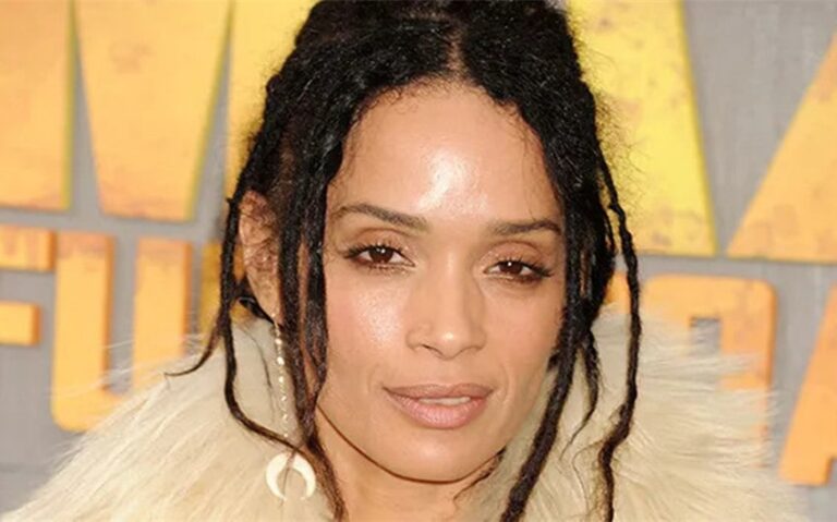 Lisa Bonet Net Worth: How Lisa Bonet Built a $10 Million Legacy Her Way