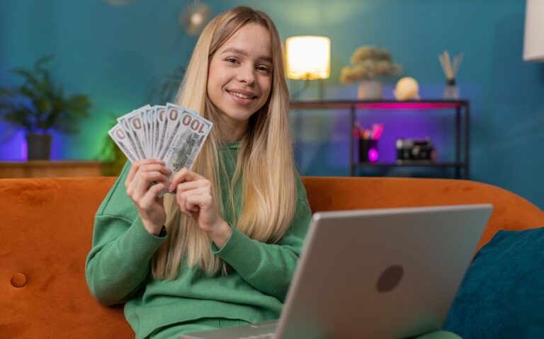 20 Places That Hire at 14: Where Teens Can Start Earning Early