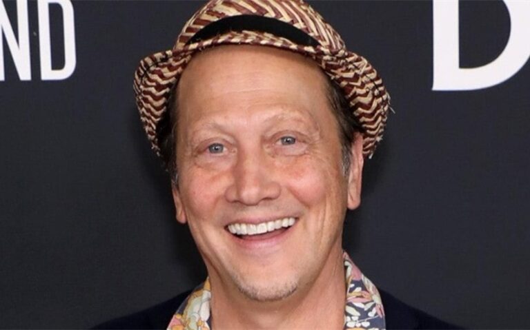rob schneider net worth