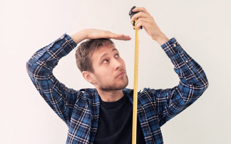 15 Clear Signs That You’re Still Growing Taller as a Male