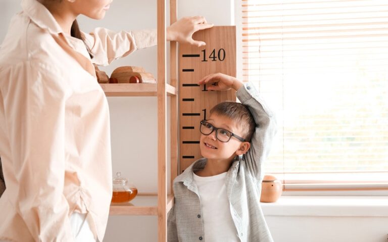 15 Clear Signs That You’re Still Growing Taller as a Male
