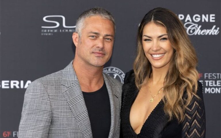 Wondering Who Taylor Kinney’s Wife Is? Here’s What You Might Really Be Looking For
