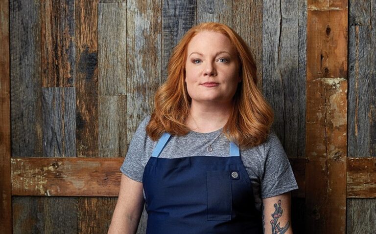 How Much Is Tiffani Faison’s Net Worth? Understanding Her Diverse Culinary Fortune