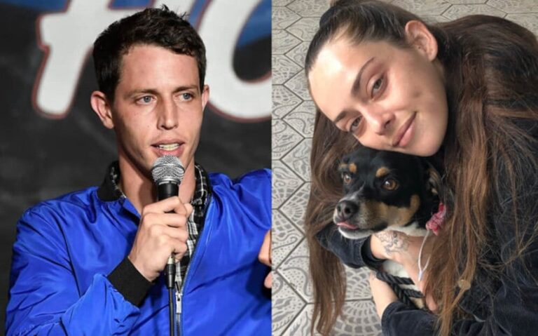 Who Is Tony Hinchcliffe’s Wife? What His Private Marriage Says About Low-Key Love