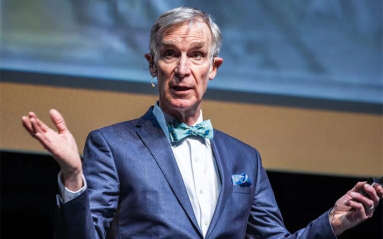 what is bill nyes net worth