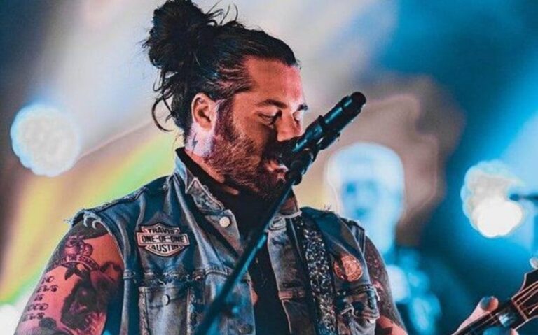 What Is Koe Wetzel’s Net Worth? Breaking Down the Texas Rebel’s Rising Fortune