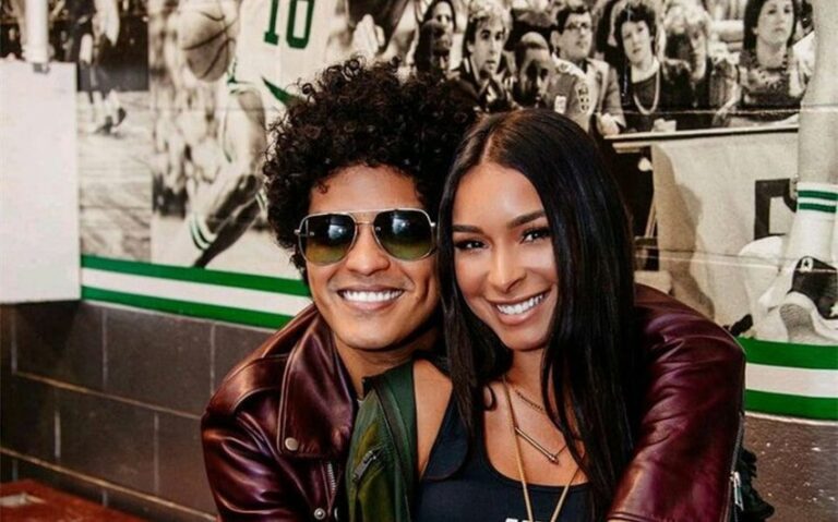 Who Is Bruno Mars Dating? A Look Into His Low-Key Love Story