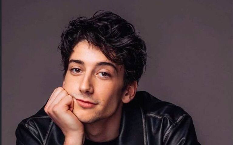 Who Is Milo Manheim Dating? Why His Love Life Has Everyone Curious (Including You)