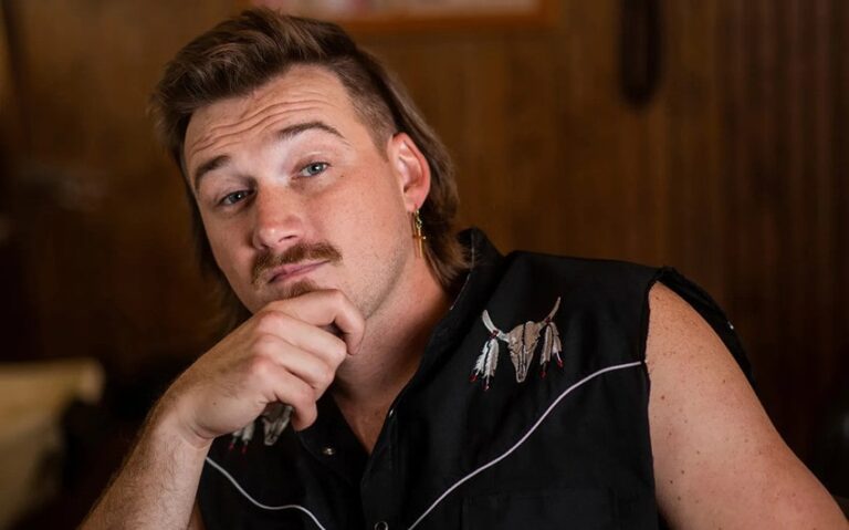 Who Is Morgan Wallen Dating? What His Love Life Tells You About Privacy and Fame