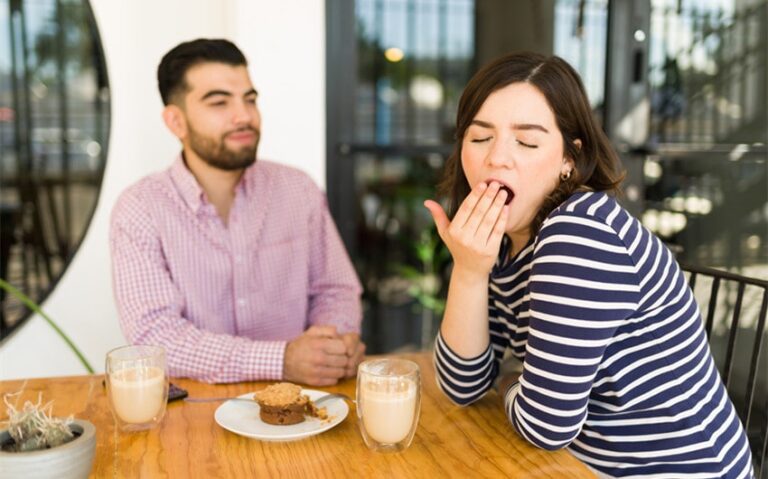 Why Do You Get Sleepy Around Your Partner Even When You’re Not Tired?