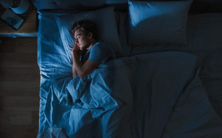 Why Do I Keep Dreaming About My Ex? Spiritual Meaning Explained