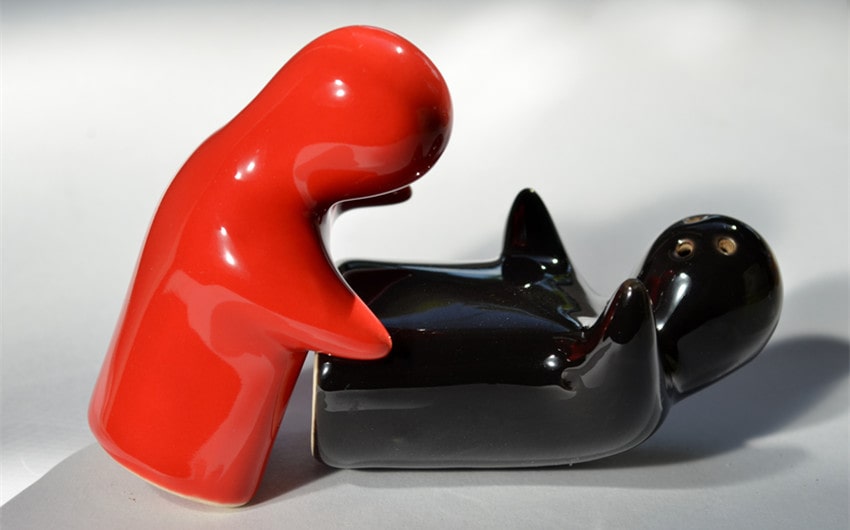 Missionary Position Meaning and Word Origin