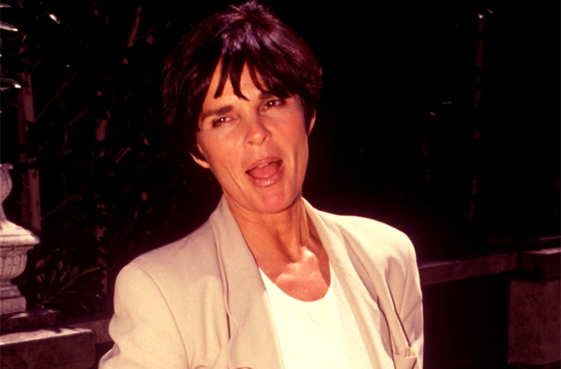 ali macgraw net worth