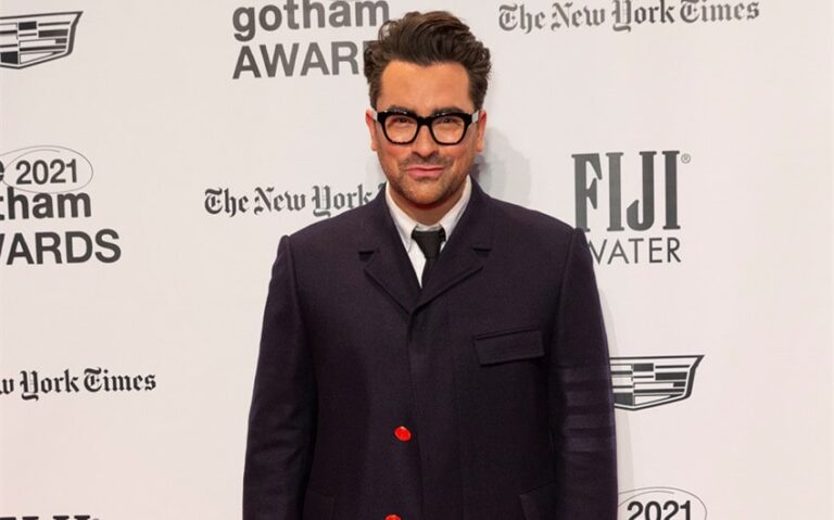 dan levy relationships