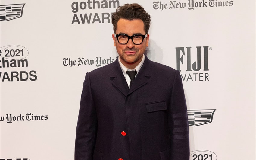 dan levy relationships