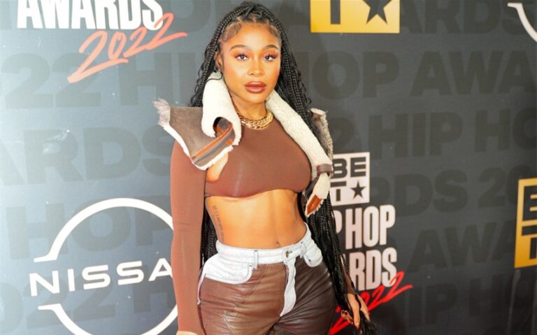 jayda cheaves