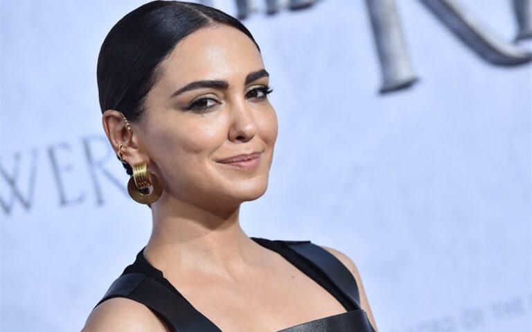 nazanin boniadi