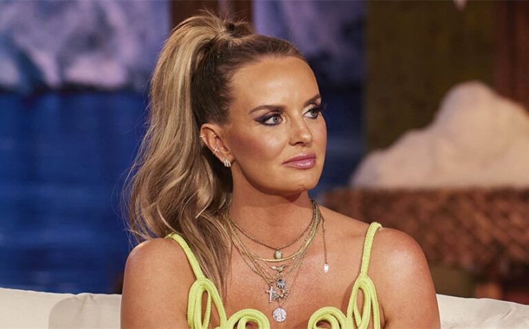 whitney rose net worth