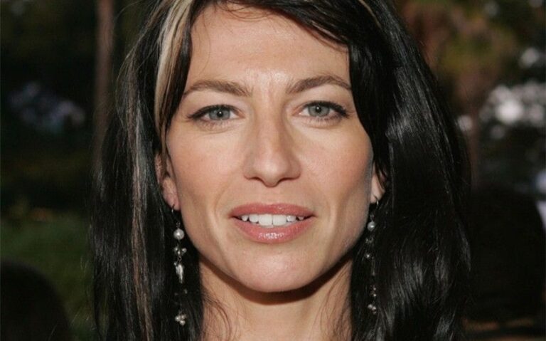 Claudia Black Husband