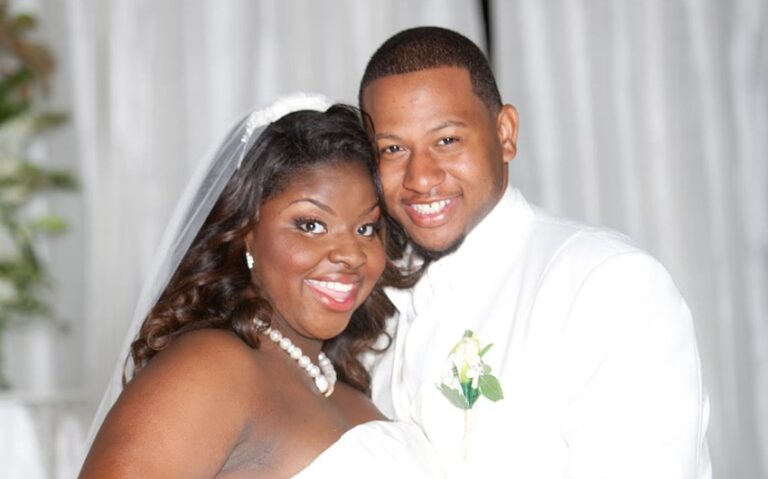 Cora Jakes Coleman’s Husband