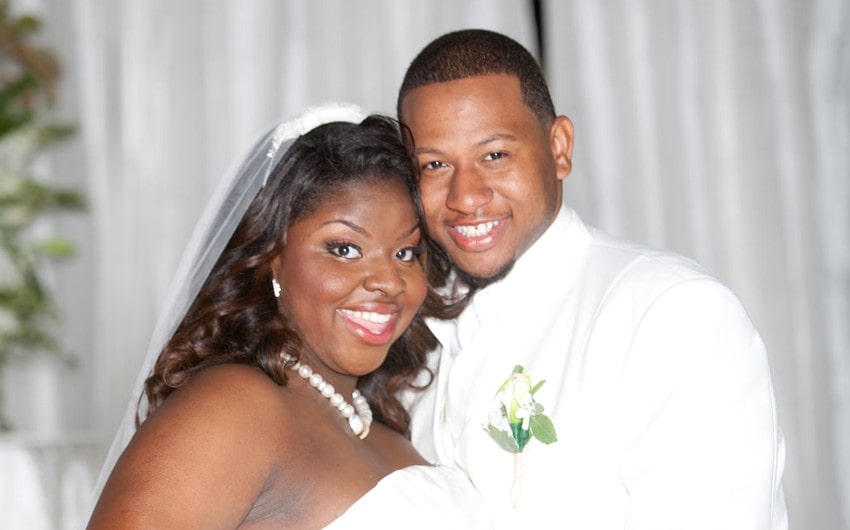 Cora Jakes Coleman’s Husband